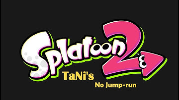 Splatoon 2 Hero Mode - No Jump run: 1-2 ~ Welcome to Octopia