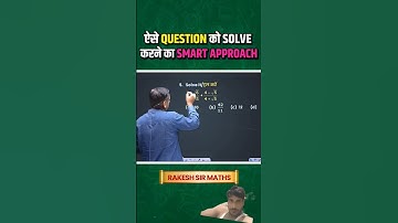 Square root by Rakesh yadav sir @GaganPratapMaths @stakeholdes123 #cgl #maths