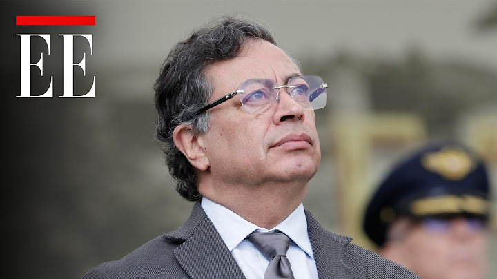 Petro respondió a llamados de reelección y se refirió a Leyva: “Reelegir un proyecto”