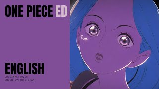 Download Lagu ONE PIECE - THE 1 BY MUQUE (English Cover) MP3