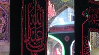 Insertbox صحن الامام الحسين