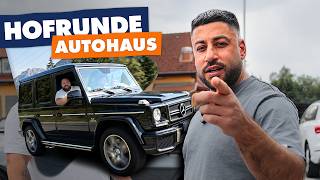 Is the G-Class Hype Over? R8 Spyder and M3 Touring New Arrivals! XXL Dealership Lot Tour