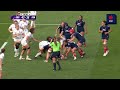 Tournoi des Six Nations féminin 2025 : Le plus bel essai pour Joanna Grisez