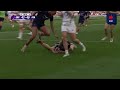Tournoi des Six Nations féminin 2025 : Le plus bel essai pour Joanna Grisez