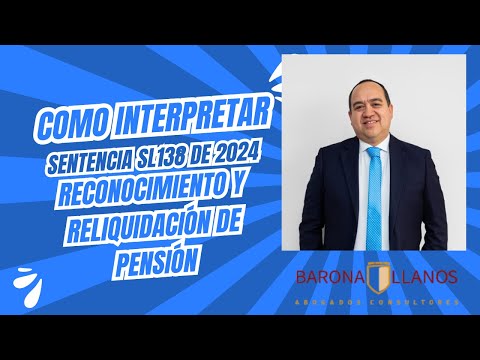 ¿CÓMO INTERPRETAR LA