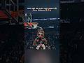Glenn Robinson III he really did that 😨💀 skam dunk contest #nba