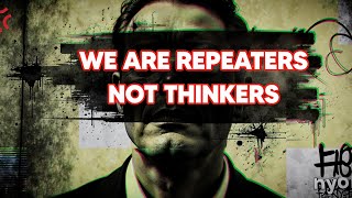 Celebrity ⚠️ The SHOCKING! TRUTH About Mindless Repetition (Wake Up Now!) | lnspirational quotes Net Worth