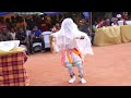 Latest oghu festival dance  rich imo cultural heritage  my culture my pride