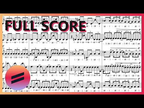 Bethany Younge — Bright Void [w/ score]
