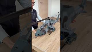 🫡 Large AH-1 Cobra RC Helicopters