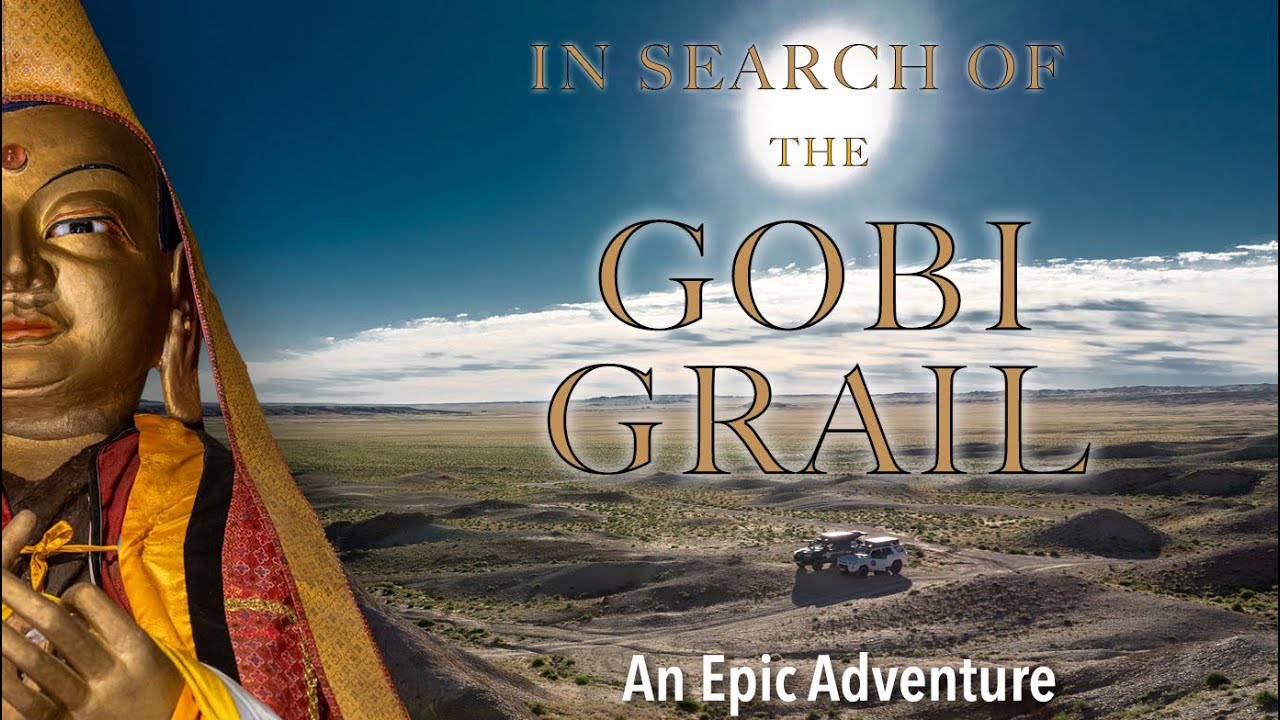 MONGOLIA OVERLAND @ASPWexperience