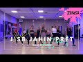 Js8 jahin prt by shado chris i zumba mit kristin soba zumba zumbafitness zumbachoreo