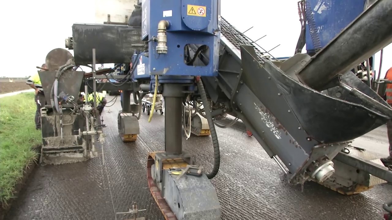 WIRTGEN GROUP - Concentrated Competence at Work