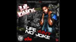 Lil Durk - Im On (HD)