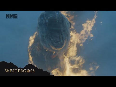 Westergoss – Game of Thrones season 7 episode 6: Beyond The Wall