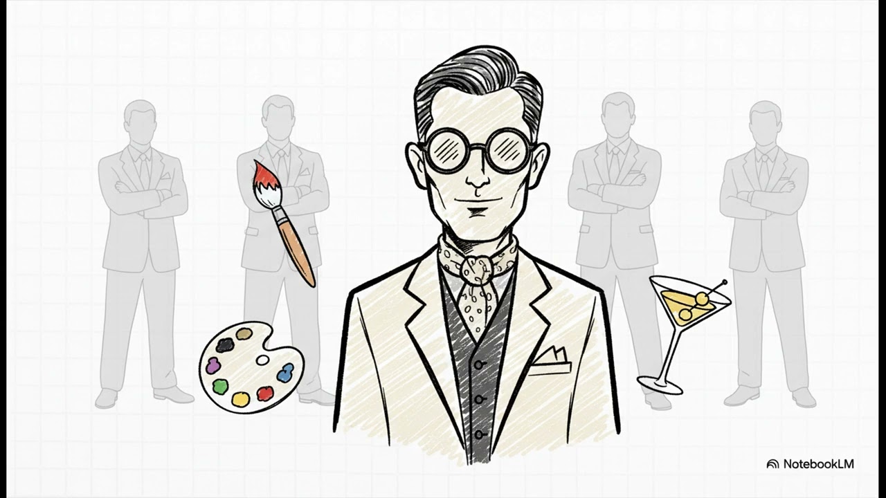 Michael Covel - The Complete Turtle Trader | Cap. 06 En el útero