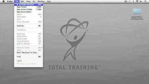 Mac OS X Snow Leopard Tutorial -- Learn how to Customize The Dock