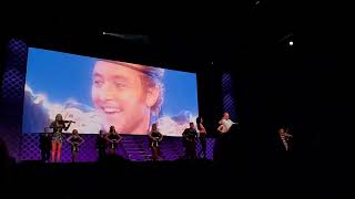 Lord Of The Dance 25 Years Of Standing Ovations 2023 Cluj-Napoca