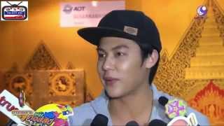 ดาวกระจาย 26 พฤศจิกายน 2558 [FULL] Dao Kra Jai 26 November 2015【ThaiTV HD】