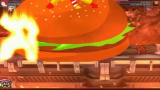 Torneos Legacy Lll Primeras Peleas 78