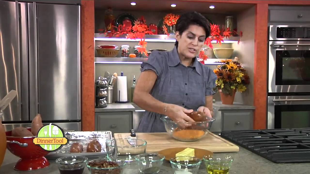 Healthy Thanksgiving Side Dishes