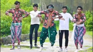 BEST SAMBALPURI DANCE BABU KE UTHA #sambalpuri #dance #video #original #support
