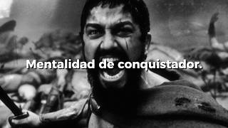 𝐌𝐞𝐧𝐭𝐚𝐥𝐢𝐝𝐚𝐝 𝐝𝐞 𝐜𝐨𝐧𝐪𝐮𝐢𝐬𝐭𝐚𝐝𝐨𝐫 - Poderoso Discurso Motivacional