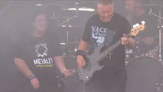 TANKARD - Beerbarians (Live at WACKEN OPEN-AIR 2024)