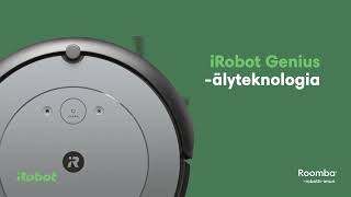 iRobot Roomba i1+ tuotevideo