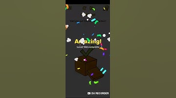 Brain Blow Level 146 Walkthrough