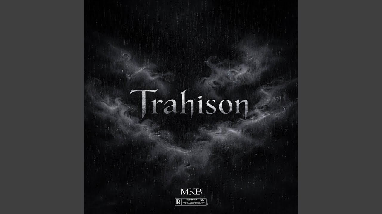 Watch Trahison on YouTube Watch Trahison on YouTube