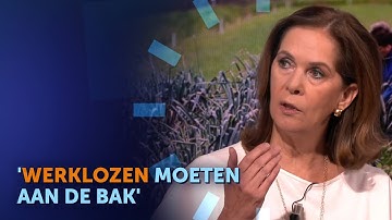 Ed is al dertig jaar WERKLOOS: 