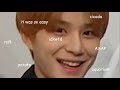 nct vs. the english language