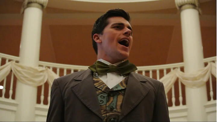 Voices Of Liberty  - Seize the day 9/3/2016