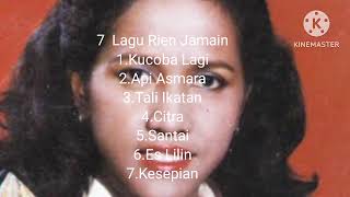 7 Lagu Rien Jamain