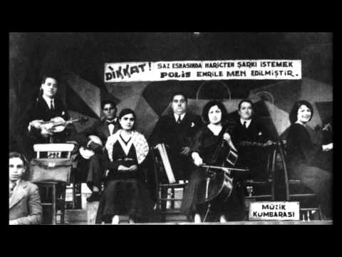 Nino De Murcia   Seni Beklerim Öptüğüm Yerde