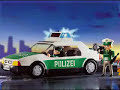 WIZO-PUNK+POLIZEI