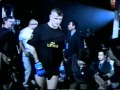 Mirko Cro Cop Filipović vs Yuji Nagata (2001)