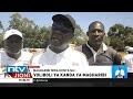 Wadau wa voliboli magharibi mwa Kenya waitaka serikali kuwekeza zaidi katika miundombinu