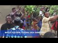 The 2024 Bonduma Malley Cultural Festival PART I
