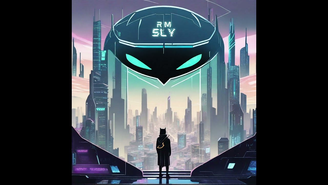 RM SLY - PSP GO [The Archives Album]