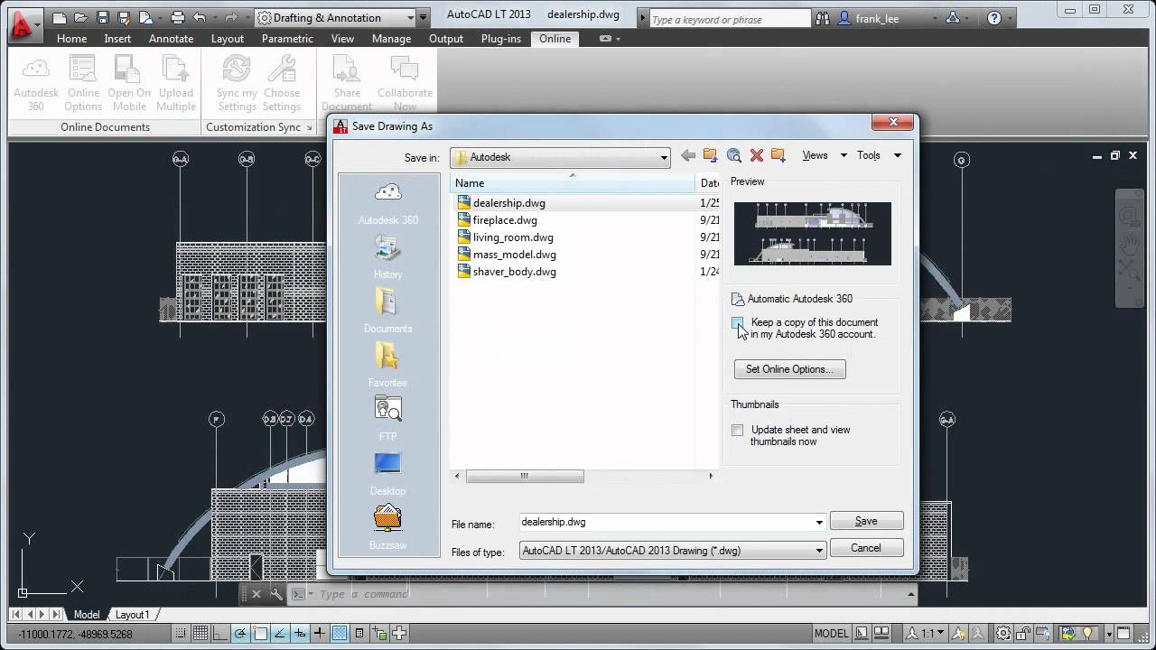 autodesk autocad lt 2013 download