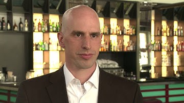 Data, Visualization and Stories 4: Interview with  Boris Müller