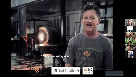 Botanical Briefing: Nature of Glass