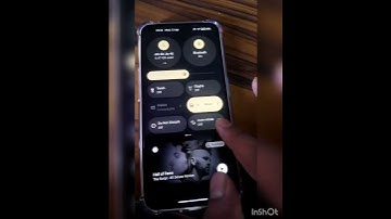 How To Enable Screen Recorder Option In Nothing Phone 1 #nothingphone1 #nothing #glyph #shorts