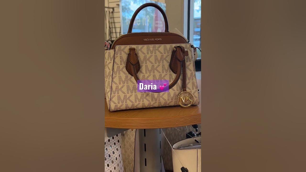 Michael Kors DARIA 2 in 1 REVIEW 