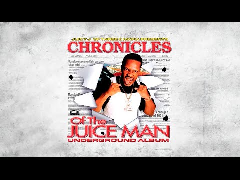 Juicy J Mafia Niggaz Instrumental By DJ Mingist 