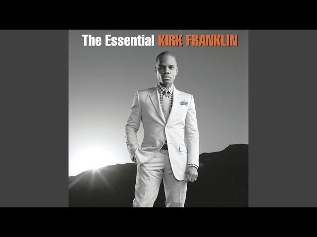 Kirk Franklin - Stomp Remix