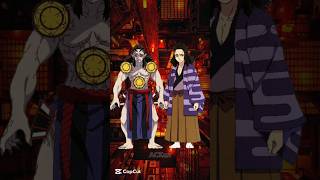 Demon Slayer: Remembering Humanity (過去) #animeclashkun #anime #shorts