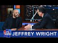 Jeffrey Wright Previews His Role As Lt. Gordon In The New "Batman" Series